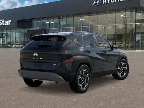 New 2026 Hyundai Kona Limited image 4