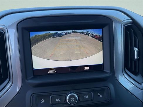 Certified 2022 Chevrolet Silverado 1500 W/T w/ WT Value Package image 19