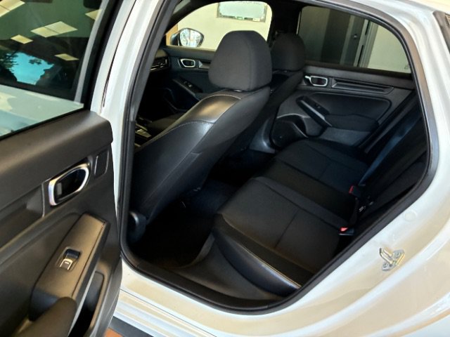 Used 2024 Honda Civic Sport image 19