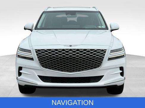 Used 2024 Genesis GV80 3.5T w/ Advanced Package image 15