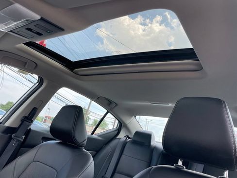 Certified 2023 Nissan Altima 2.5 SL AWD/4WD image 25