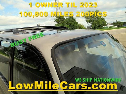 Used 1992 Toyota Land Cruiser image 44