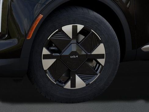 New 2026 Kia Sportage LX FWD image 9