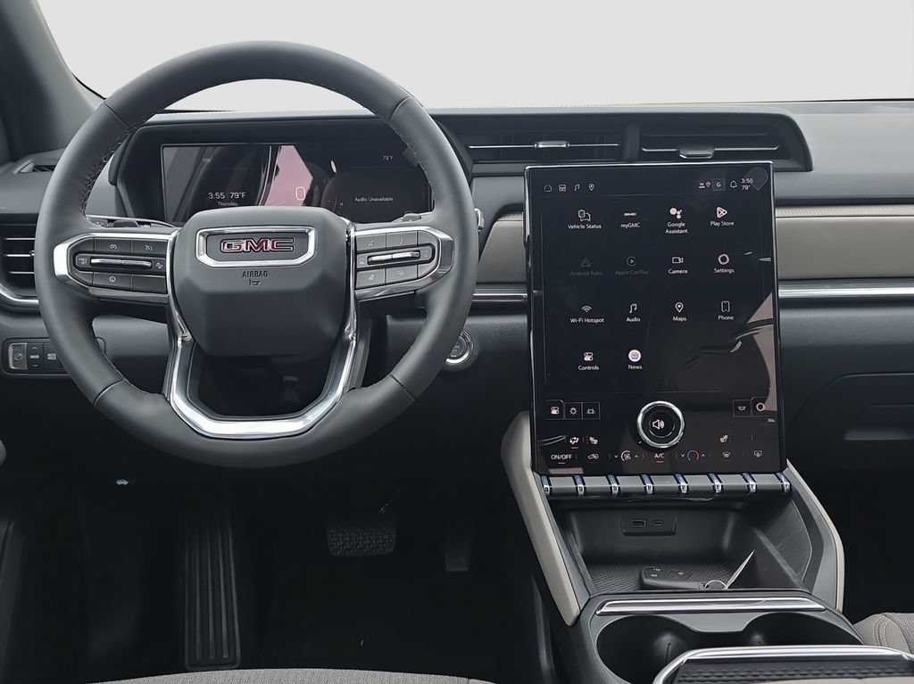 New 2026 GMC Terrain Elevation FWD image 13