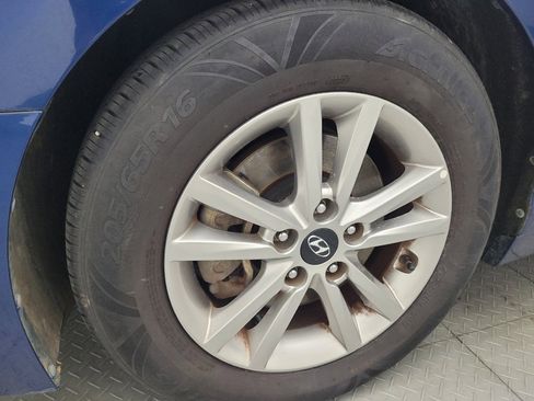 Used 2017 Hyundai Sonata SE FWD image 31