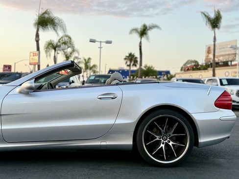Used 2006 Mercedes-Benz SL 500 image 19