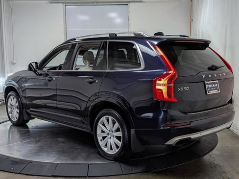 Used 2016 Volvo XC90 T6 Momentum w/ Protection Package Plus AWD/4WD image 27