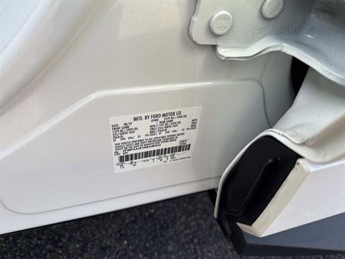 Certified 2022 Ford Edge ST-Line image 20