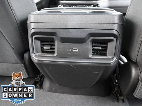 Used 2023 Chevrolet Silverado 1500 LT Trail Boss w/ LT Trail Boss Premium Package AWD/4WD image 35