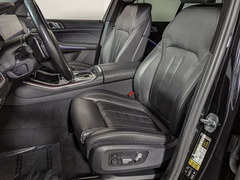 Used 2020 BMW X5 xDrive40i w/ Convenience Package image 16