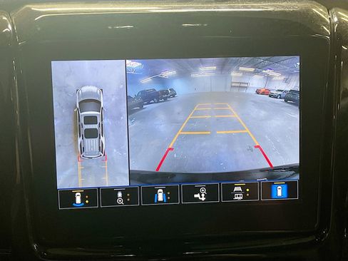 Used 2023 Chevrolet Traverse Premier w/ LPO, 'HIT The Road' Package image 14