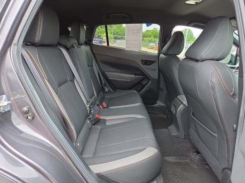 Certified 2024 Subaru Crosstrek 2.5i Wilderness w/ Crosstrek Mirror Package AWD/4WD image 14