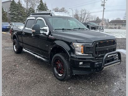 Used 2019 Ford F150 XLT w/ Equipment Group 302A Luxury