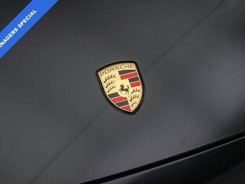 Used 2022 Porsche 911 Targa 4S image 25