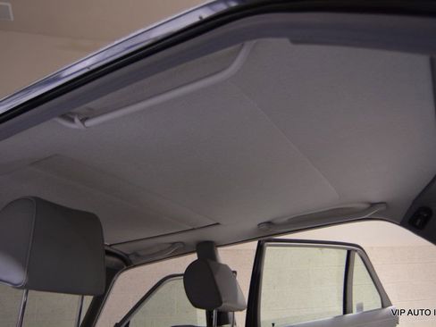 Used 1991 Mercedes-Benz 420 SEL image 21