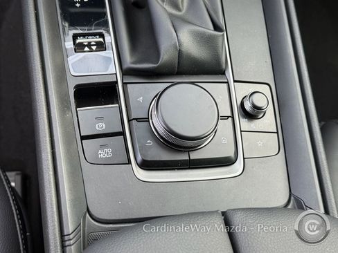 Certified 2025 MAZDA CX-50 AWD 2.5 S w/ Weather Package image 32