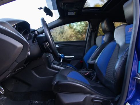 Used 2013 Ford Focus ST image 21