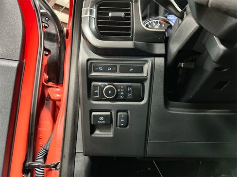 Used 2023 Ford F150 XLT w/ Equipment Group 302A High image 13