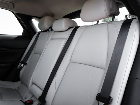 Certified 2024 MAZDA CX-30 2.5 Turbo w/ Premium Package image 31