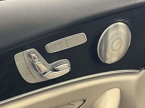 Certified 2023 Mercedes-Benz E 350 4MATIC Sedan image 17