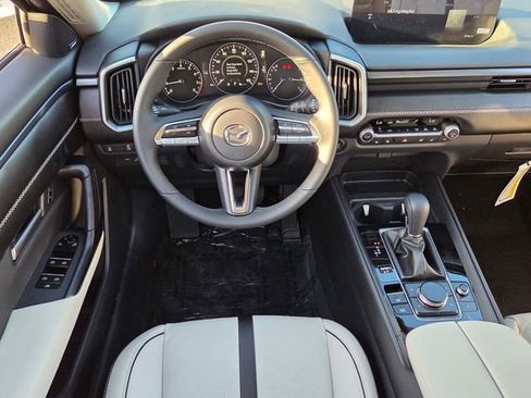 New 2026 MAZDA CX-50 AWD 2.5 S w/ Weather Package image 6