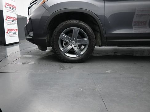 Used 2023 Honda Ridgeline RTL-E image 15