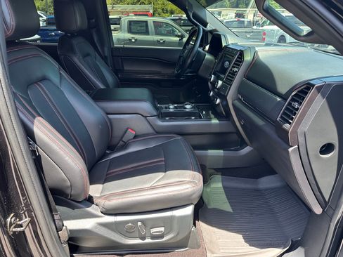Certified 2021 Ford Expedition Max Limited AWD/4WD image 16