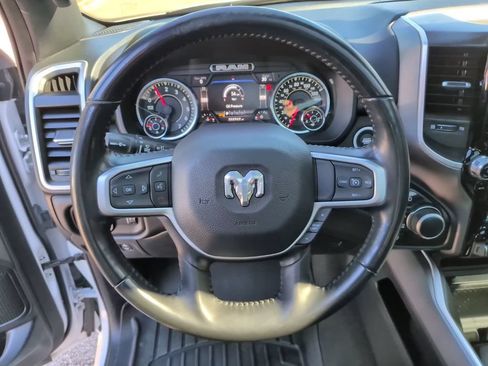 Used 2023 RAM 1500 Big Horn AWD/4WD image 28