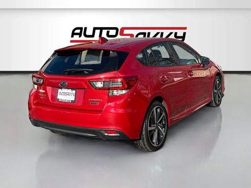 Used 2023 Subaru Impreza 2.0i Sport image 7