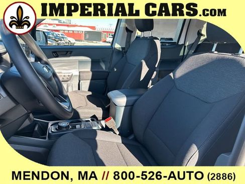 New 2026 Ford Maverick XL image 31