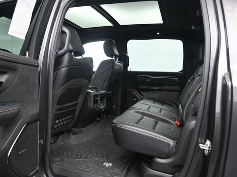 Used 2024 RAM 1500 TRX AWD/4WD image 25