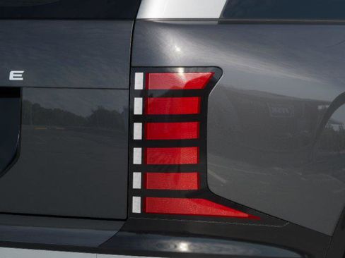 New 2026 Hyundai Palisade Limited image 10