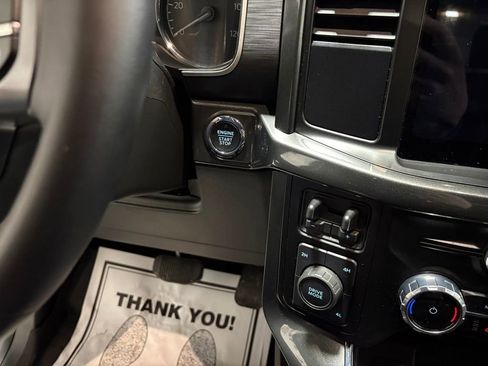 Used 2023 Ford F150 XLT w/ Equipment Group 302A High image 16