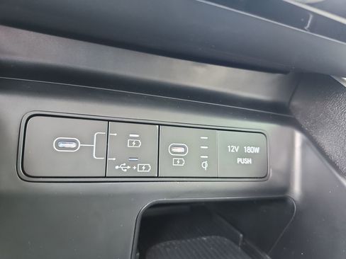 New 2026 Hyundai Tucson SEL FWD image 30