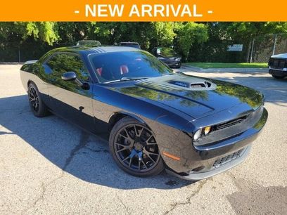 Used 2015 Dodge Challenger R/T Plus
