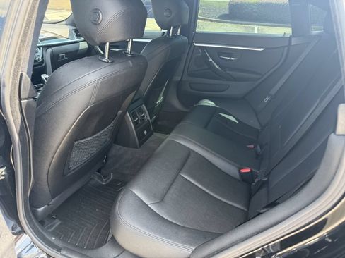 Used 2020 BMW 430i Gran Coupe RWD image 19
