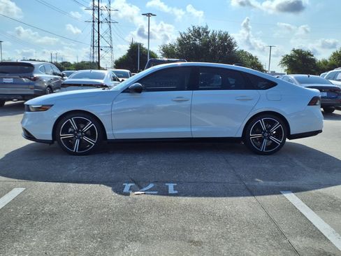 Certified 2026 Honda Accord SE image 22