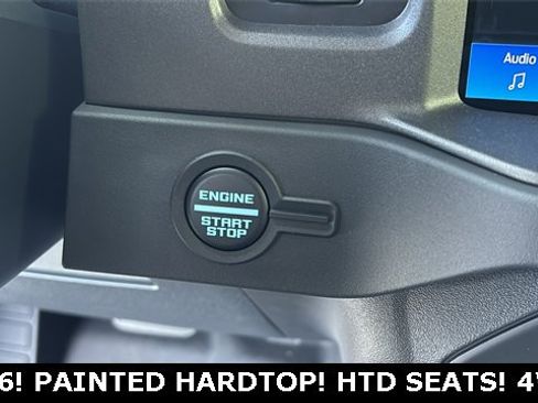 New 2025 Ford Bronco Badlands image 8