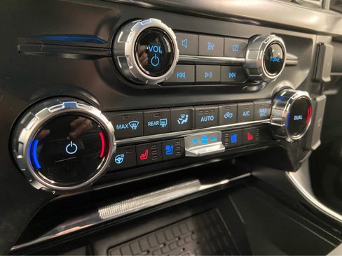New 2026 Ford F150 Raptor AWD/4WD image 35