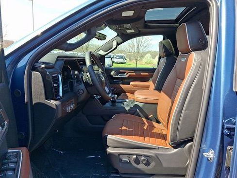 New 2026 GMC Sierra 1500 Denali Ultimate AWD/4WD image 7