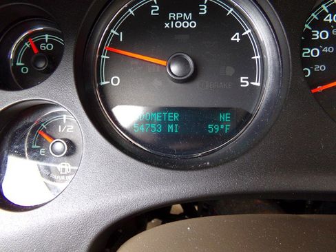 Used 2012 Chevrolet Silverado 2500 LTZ w/ LTZ Plus Package image 67