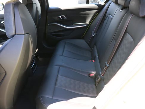 Used 2024 BMW M3 Competition w/ Executive Package image 20