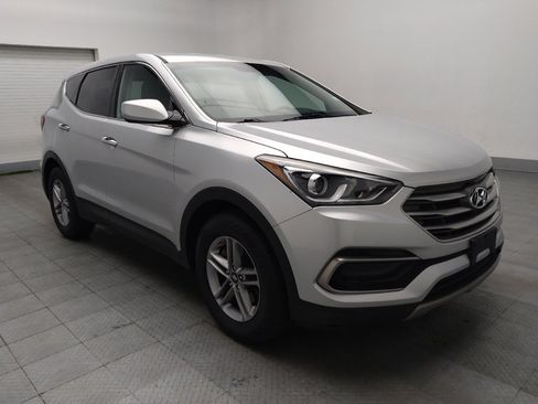 Used 2017 Hyundai Santa Fe Sport image 13