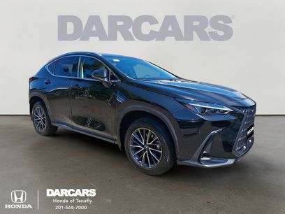 Used 2024 Lexus NX 350 AWD w/ Cold Area Package