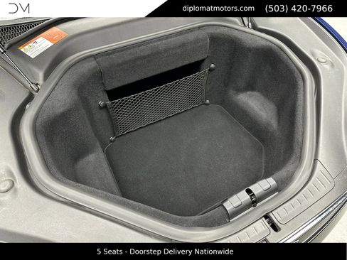 Used 2015 Tesla Model S 85 image 44