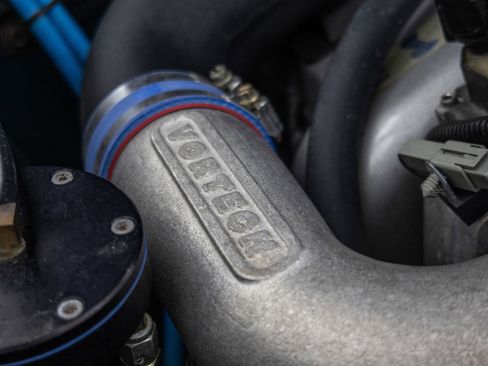 Used 1997 Ford Mustang Cobra image 32