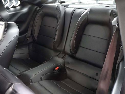 Used 2022 Ford Mustang Premium w/ Equipment Group 201A image 26