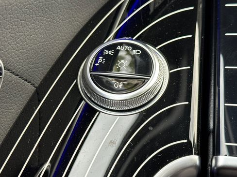 New 2026 Mercedes-Benz S 580 4MATIC Sedan image 30