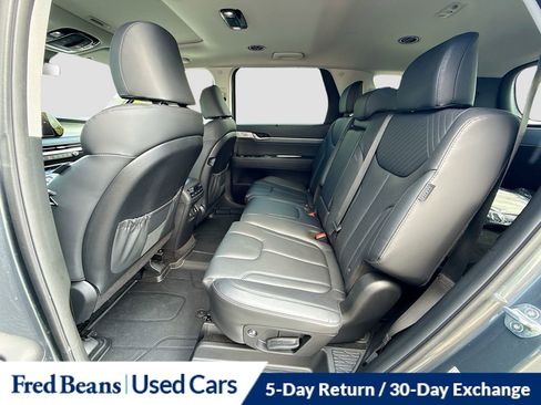 Used 2024 Hyundai Palisade SEL image 28