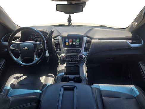 Used 2019 Chevrolet Tahoe LT AWD/4WD image 9